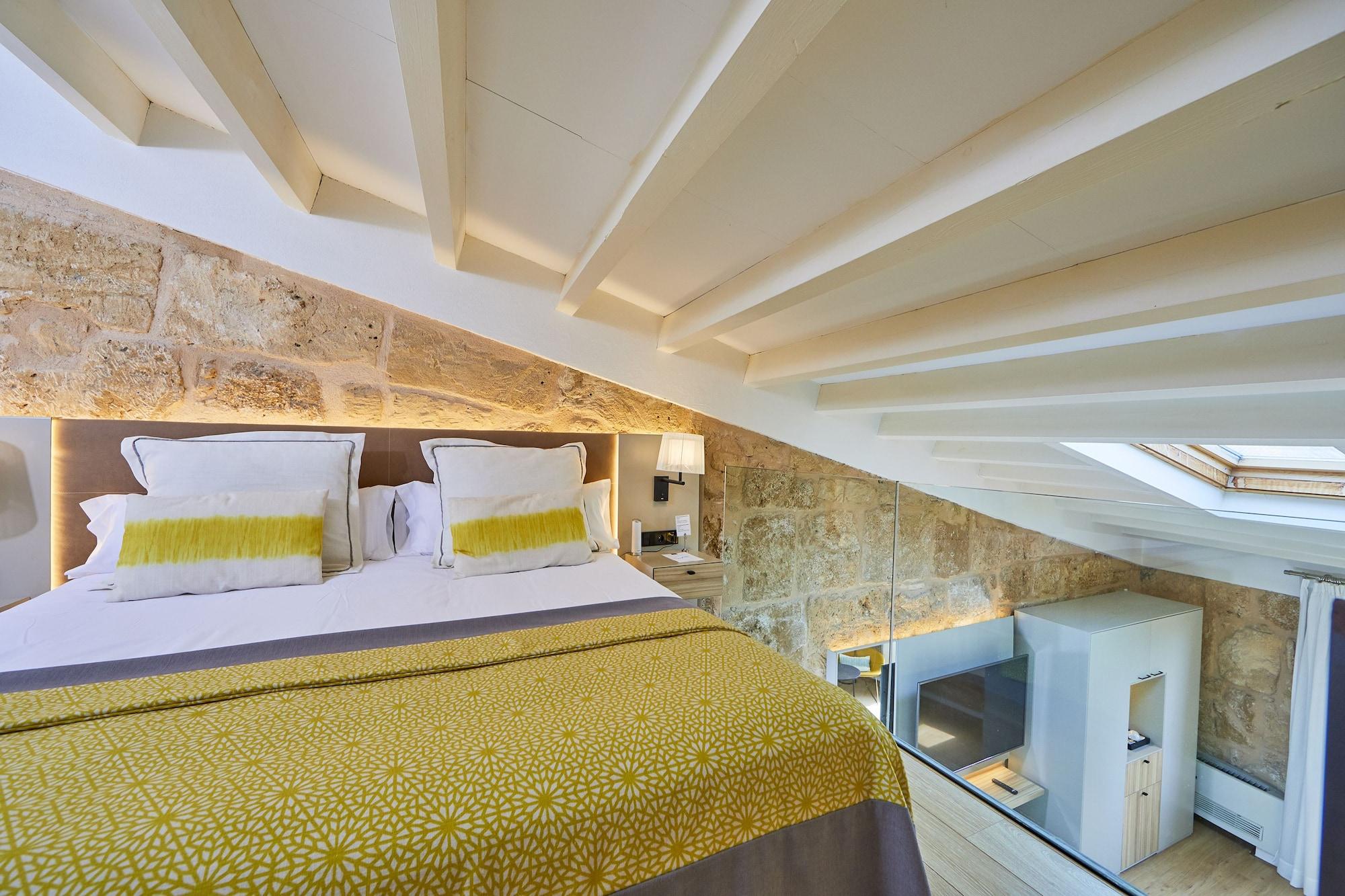Hotel Santa Clara Urban Hotel&spa 4*
