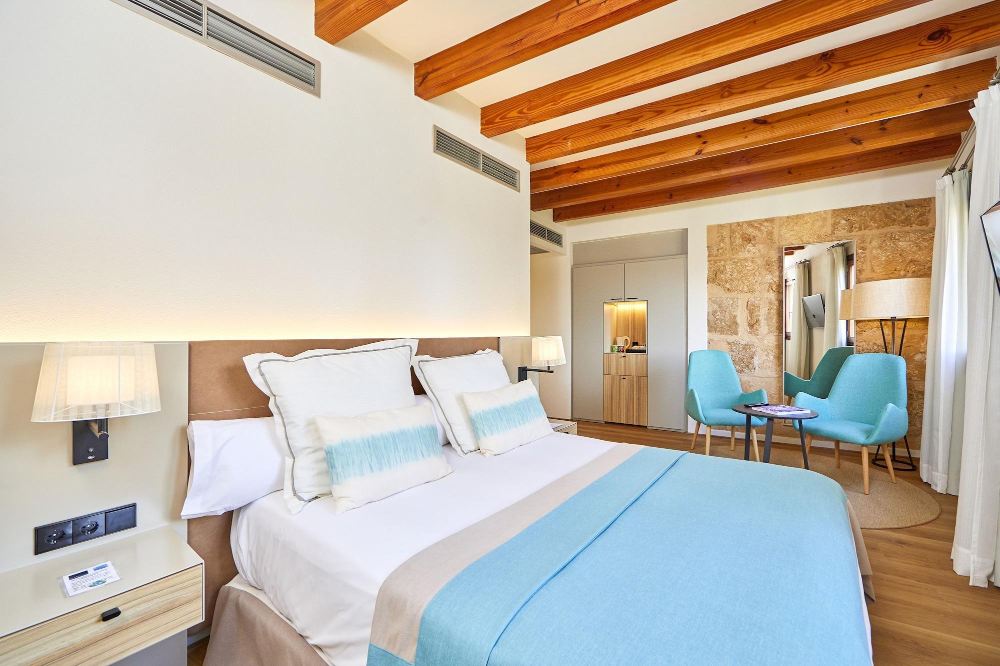 Santa Clara Urban Hotel&spa Hotel