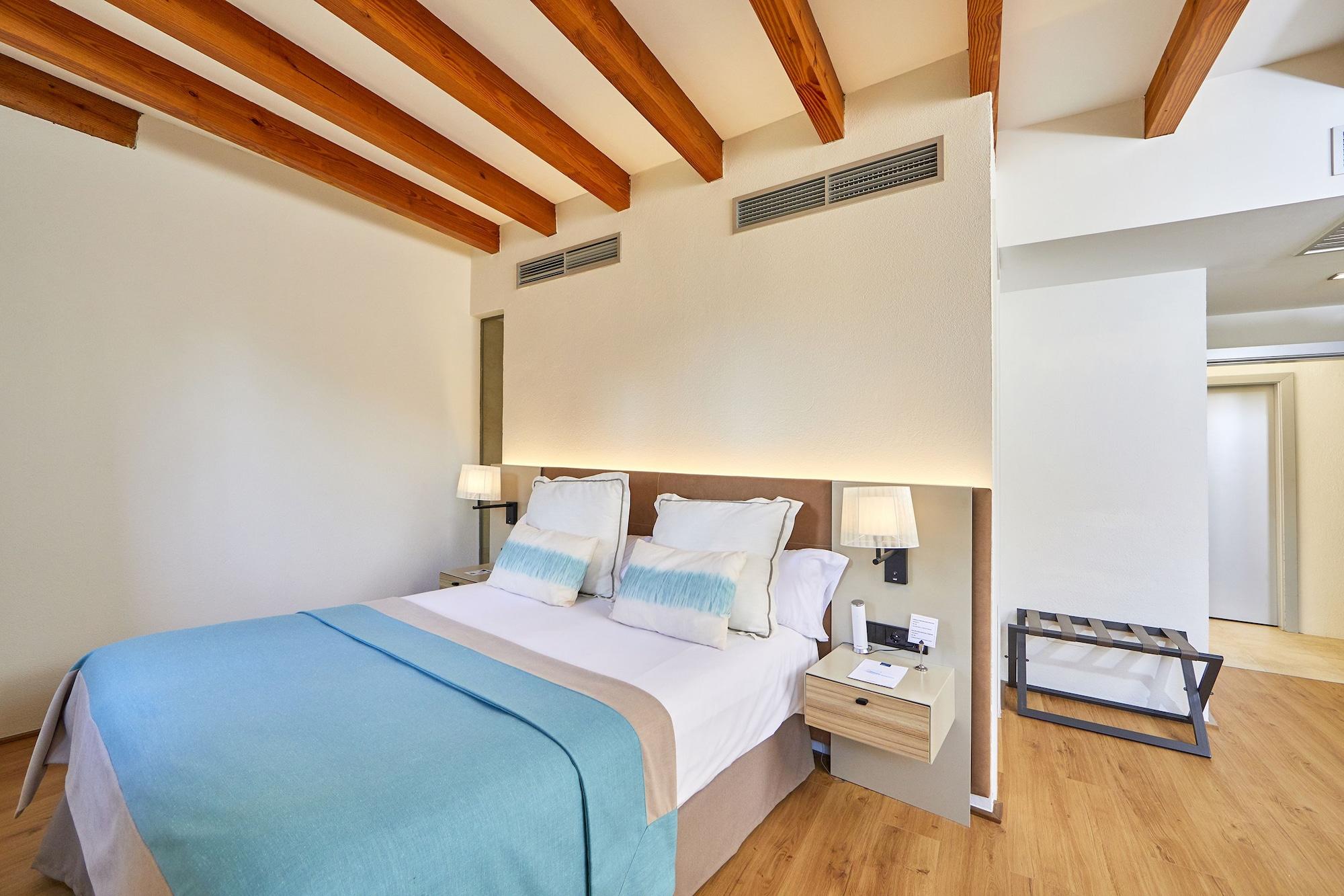 Santa Clara Urban Hotel&spa Hotel 4*