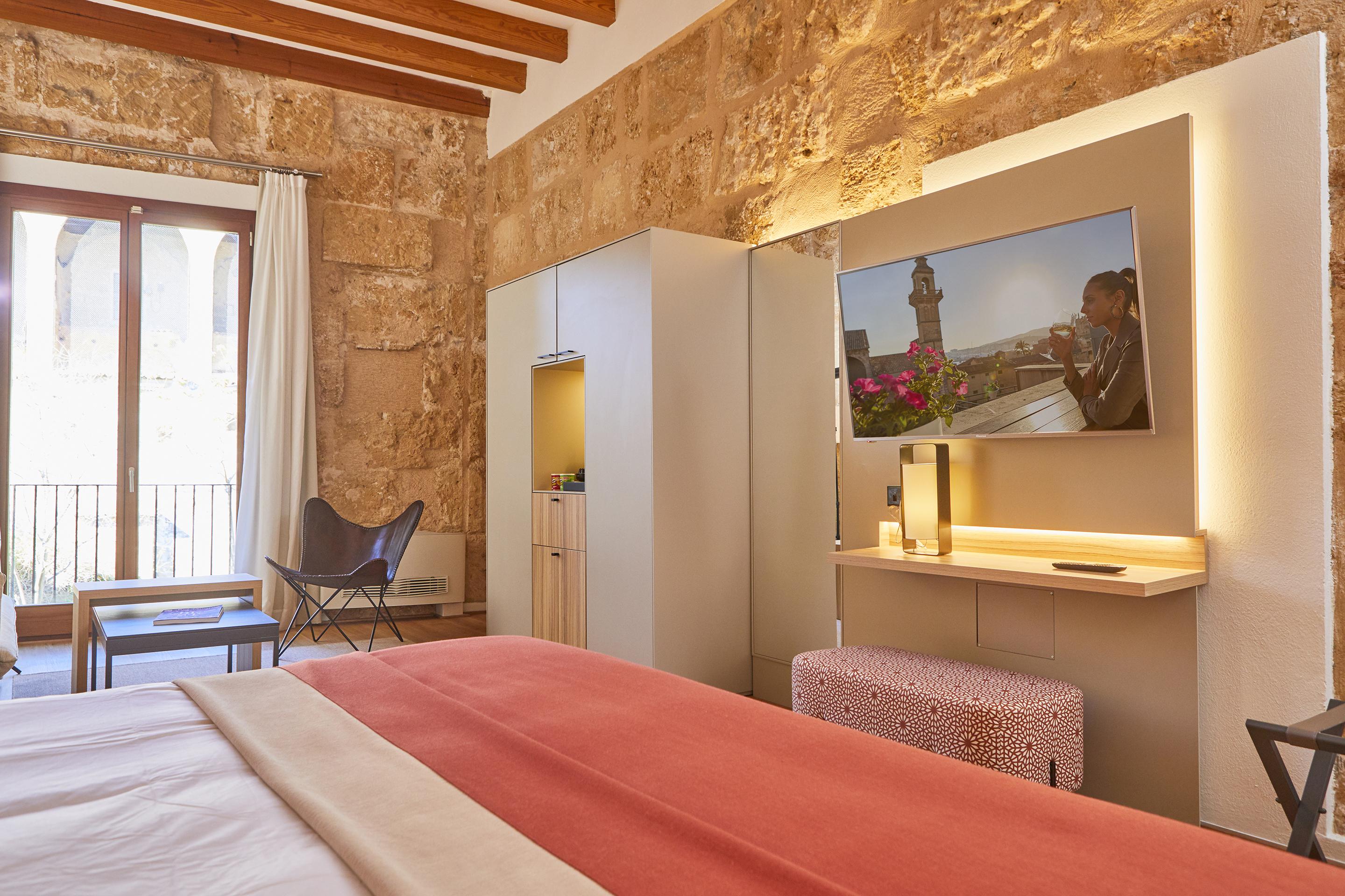 Hotel Santa Clara Urban Hotel&spa Palma de Mallorca