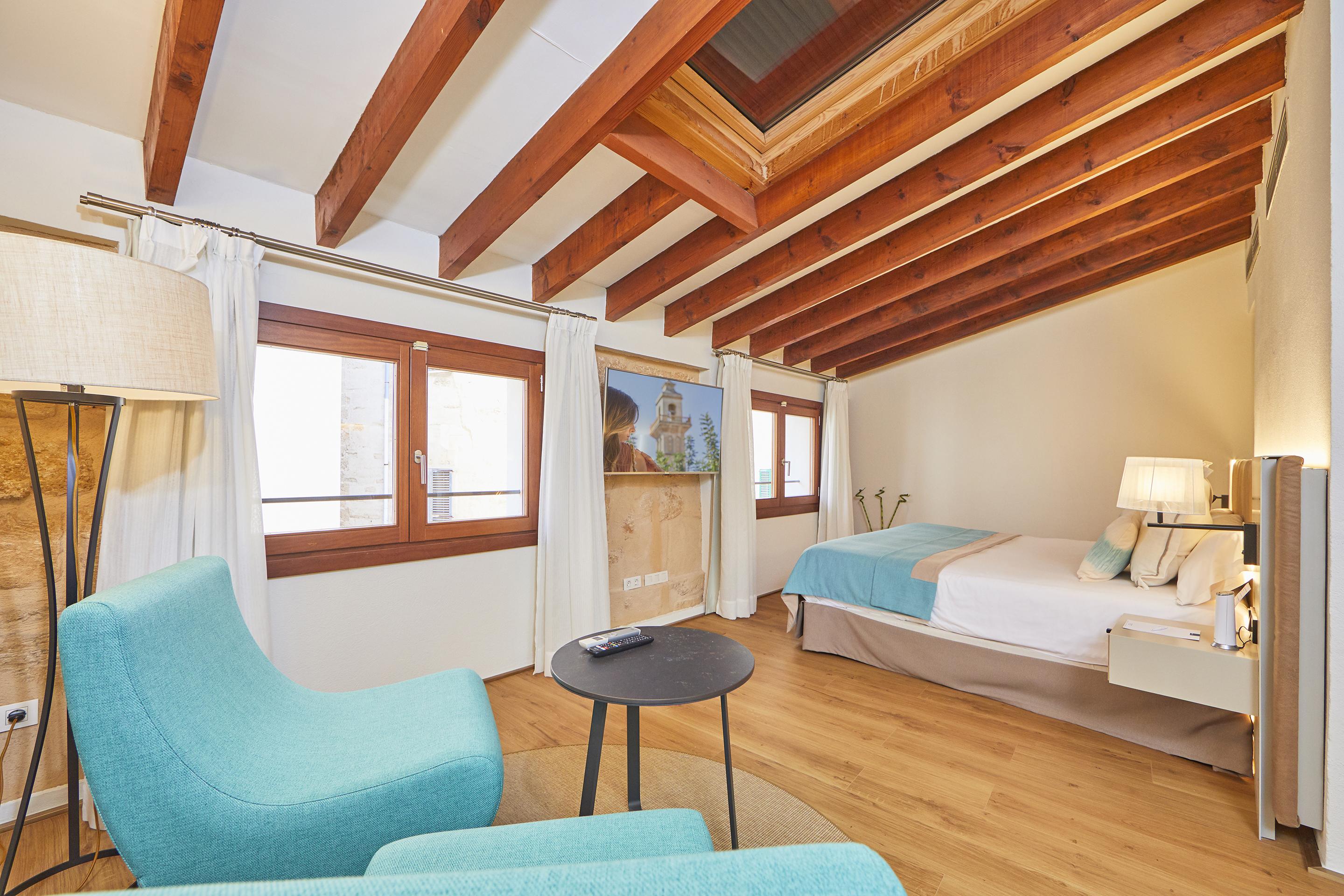 Hotel Santa Clara Urban Hotel&spa Palma de Mallorca
