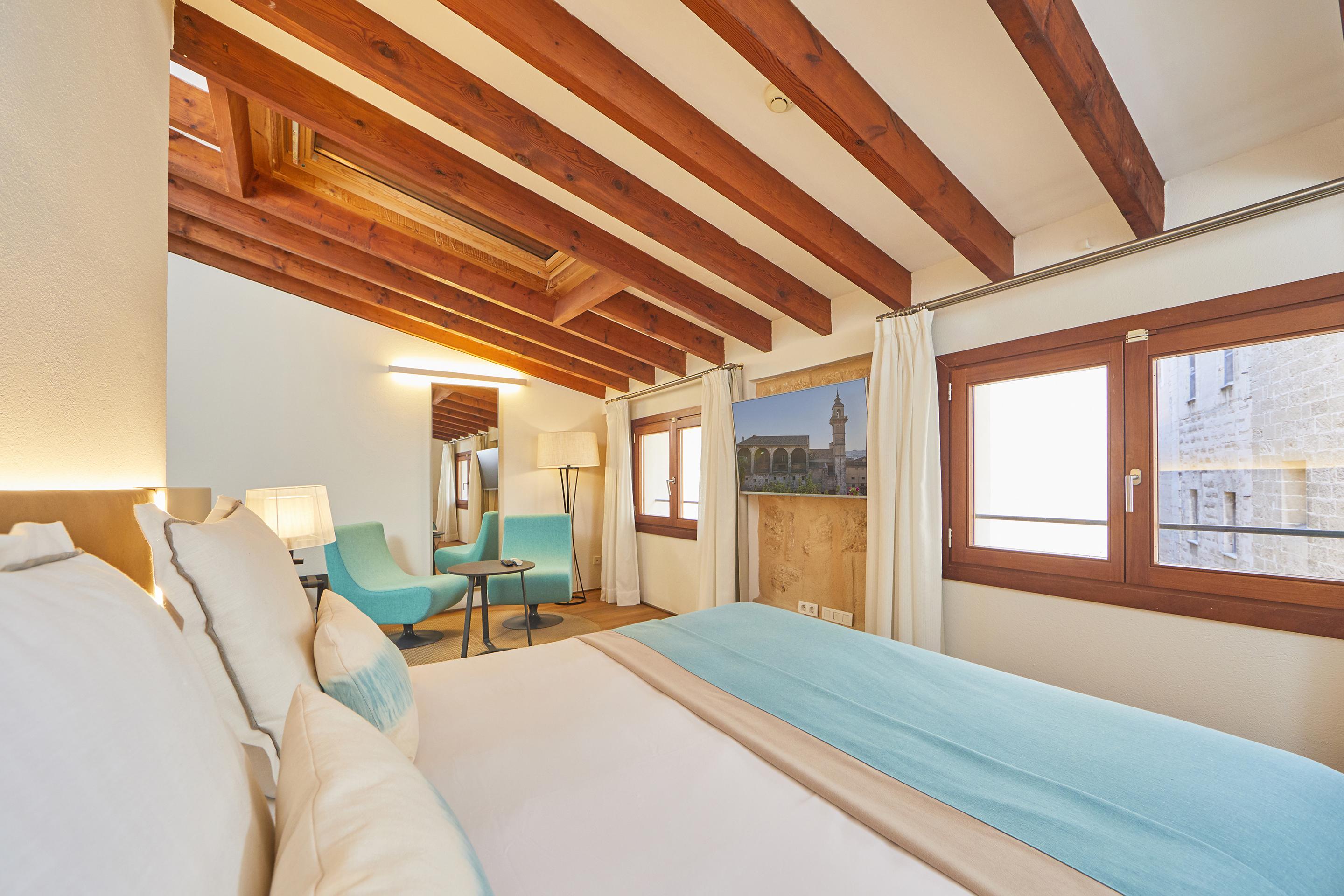 Santa Clara Urban Hotel&spa Hotel 4*