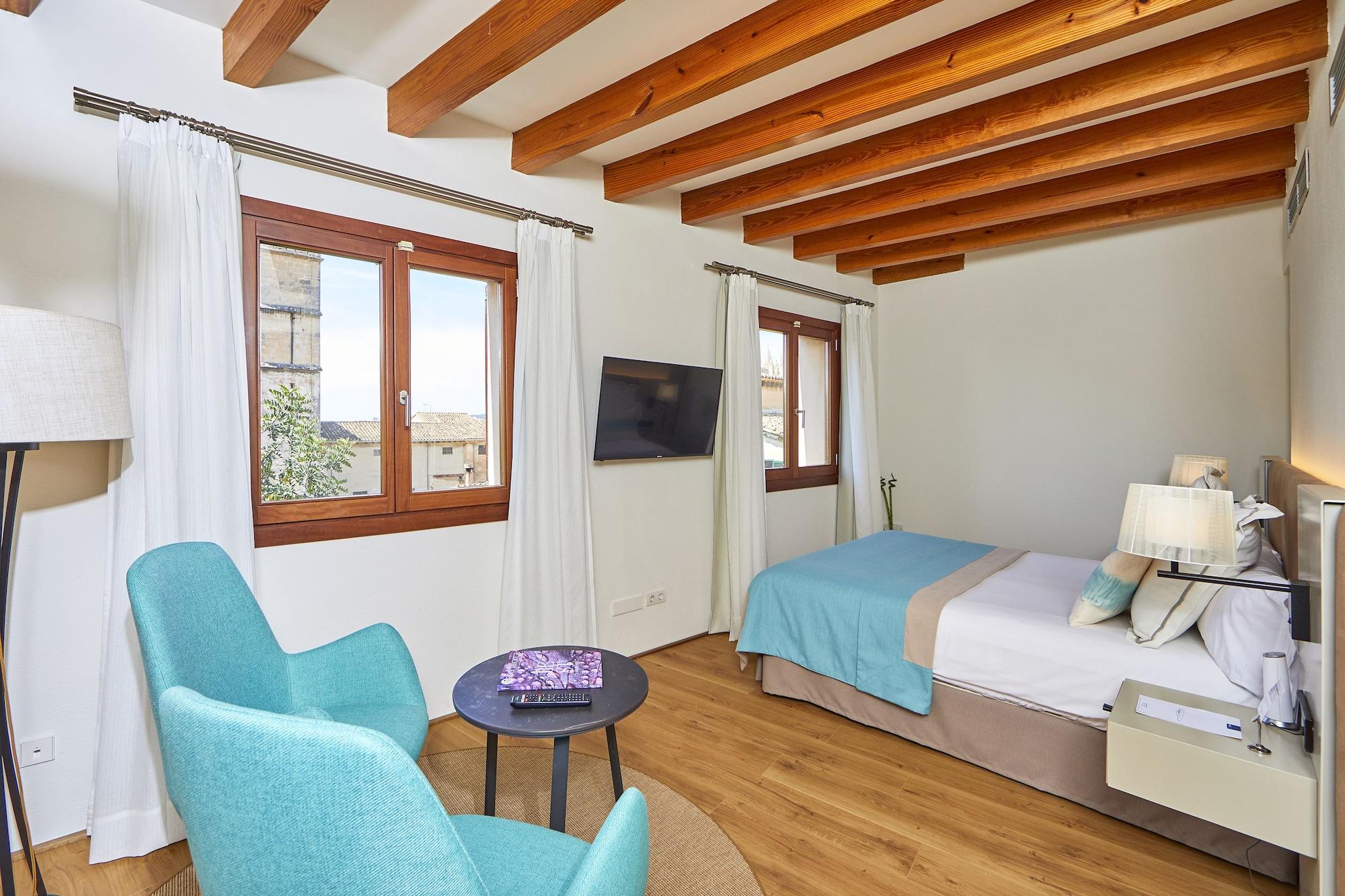 Santa Clara Urban Hotel&spa Palma de Mallorca