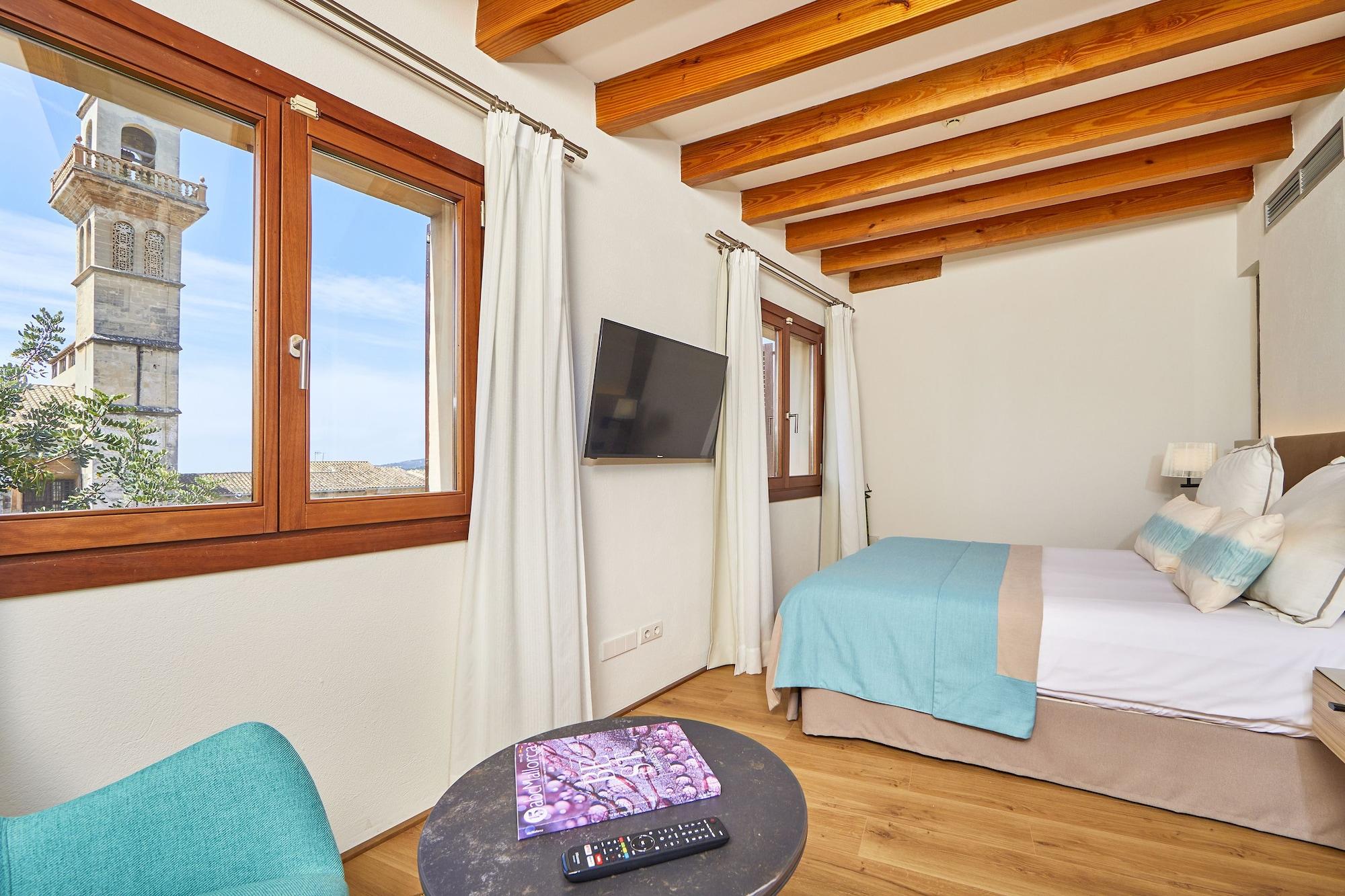 Hotel Santa Clara Urban Hotel&spa Palma de Mallorca