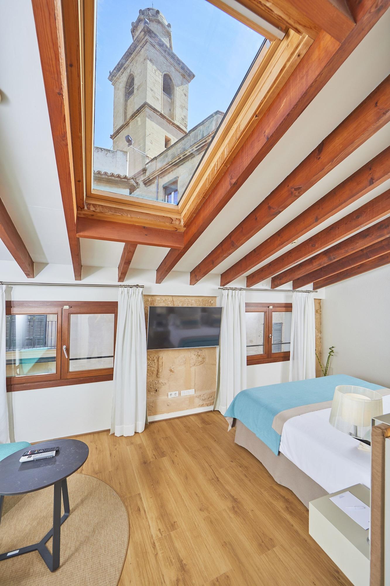 Santa Clara Urban Hotel&spa 4* Palma de Mallorca