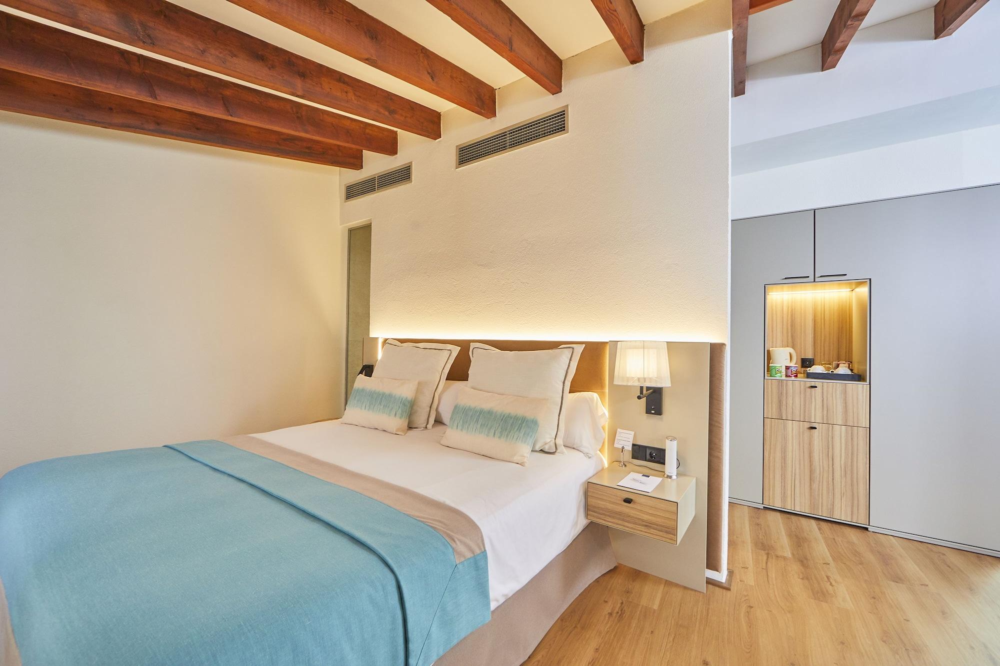 Santa Clara Urban & 4* Palma