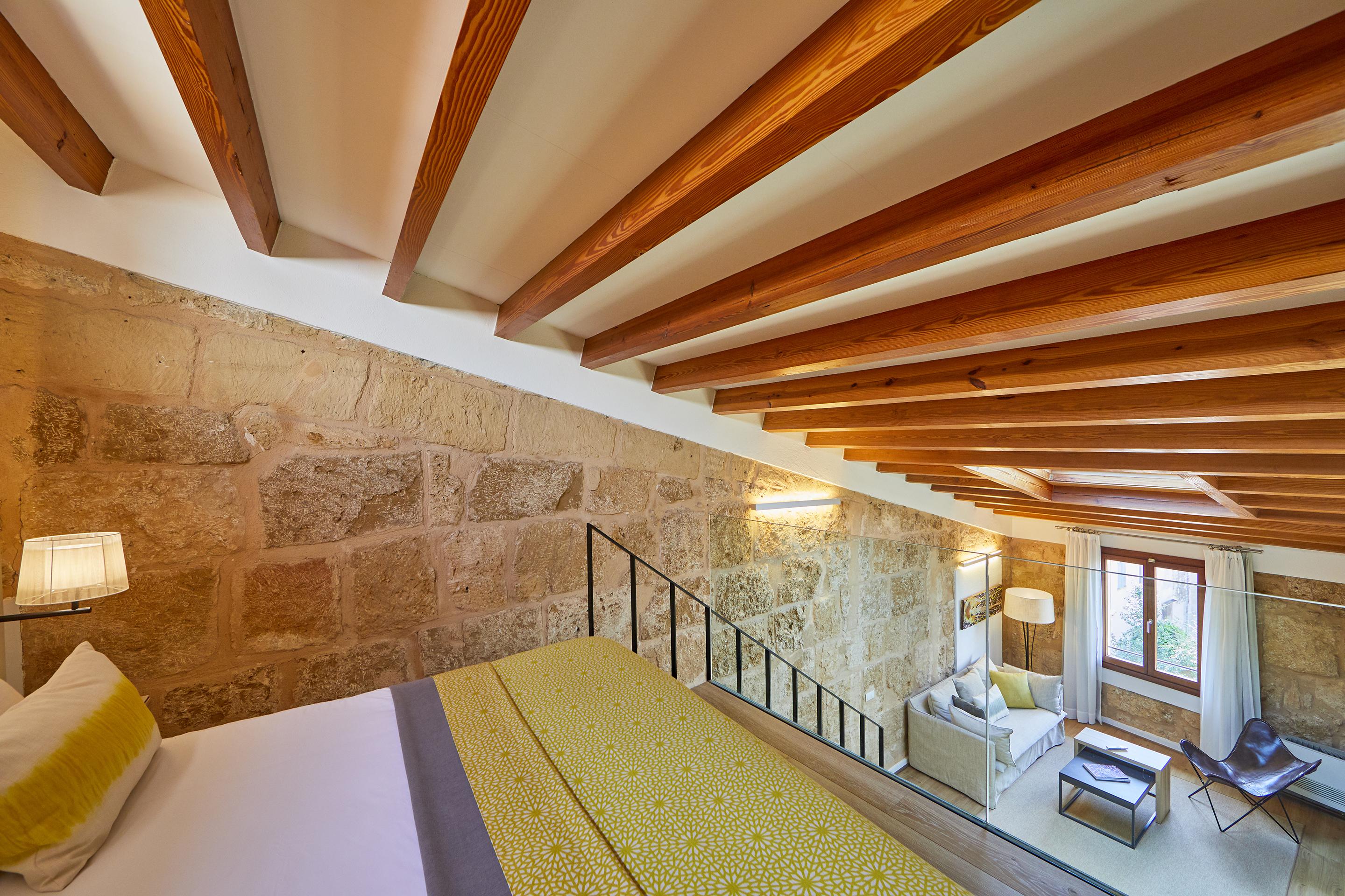 Hotel Santa Clara Urban Hotel&spa Palma de Mallorca
