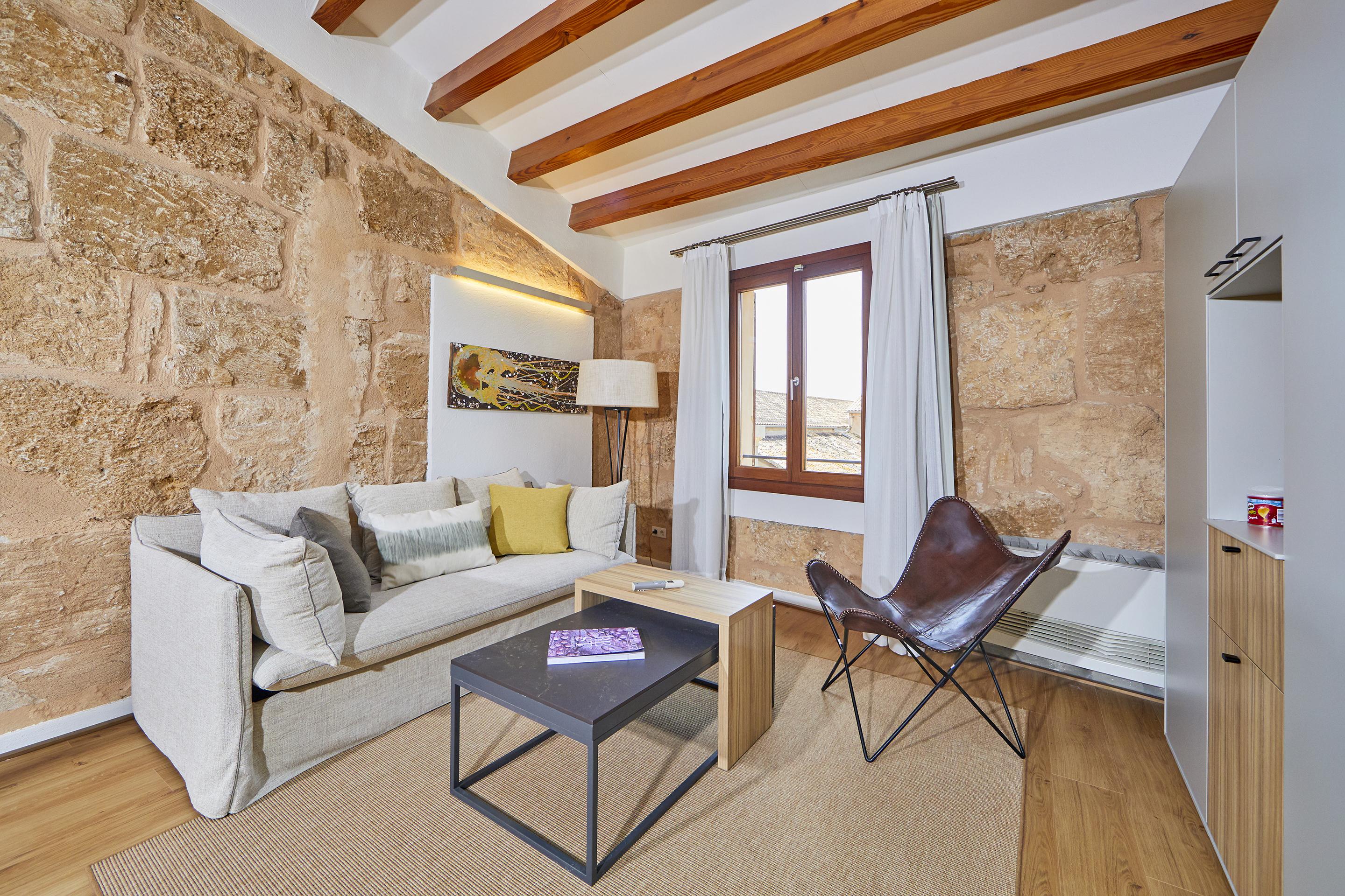 Santa Clara Urban Hotel&spa Hotel Palma de Mallorca
