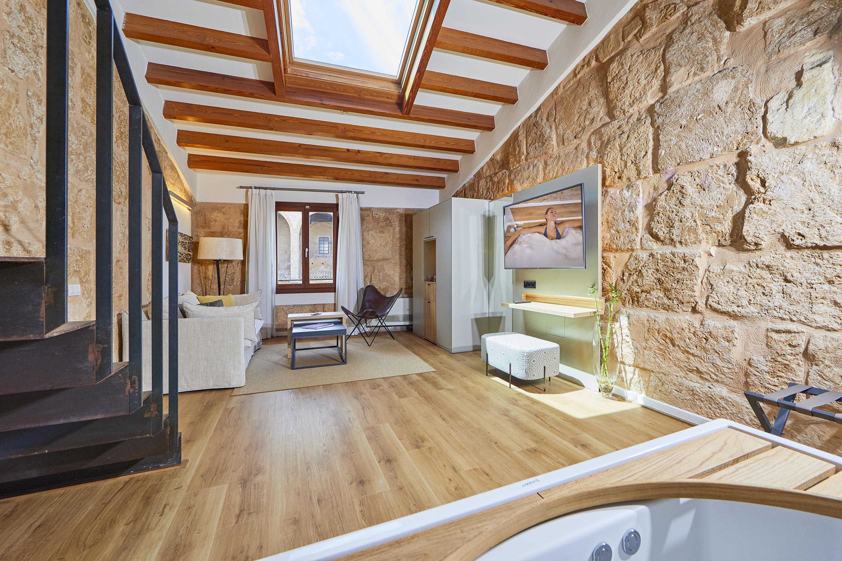 Santa Clara Urban Hotel&spa Hotel 4*