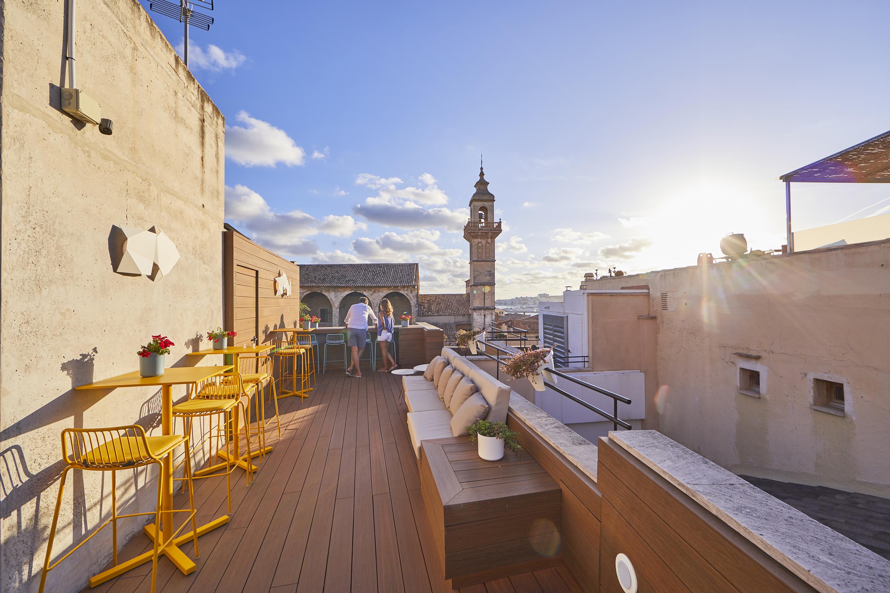 Santa Clara Urban Hotel&spa Hotel 4*