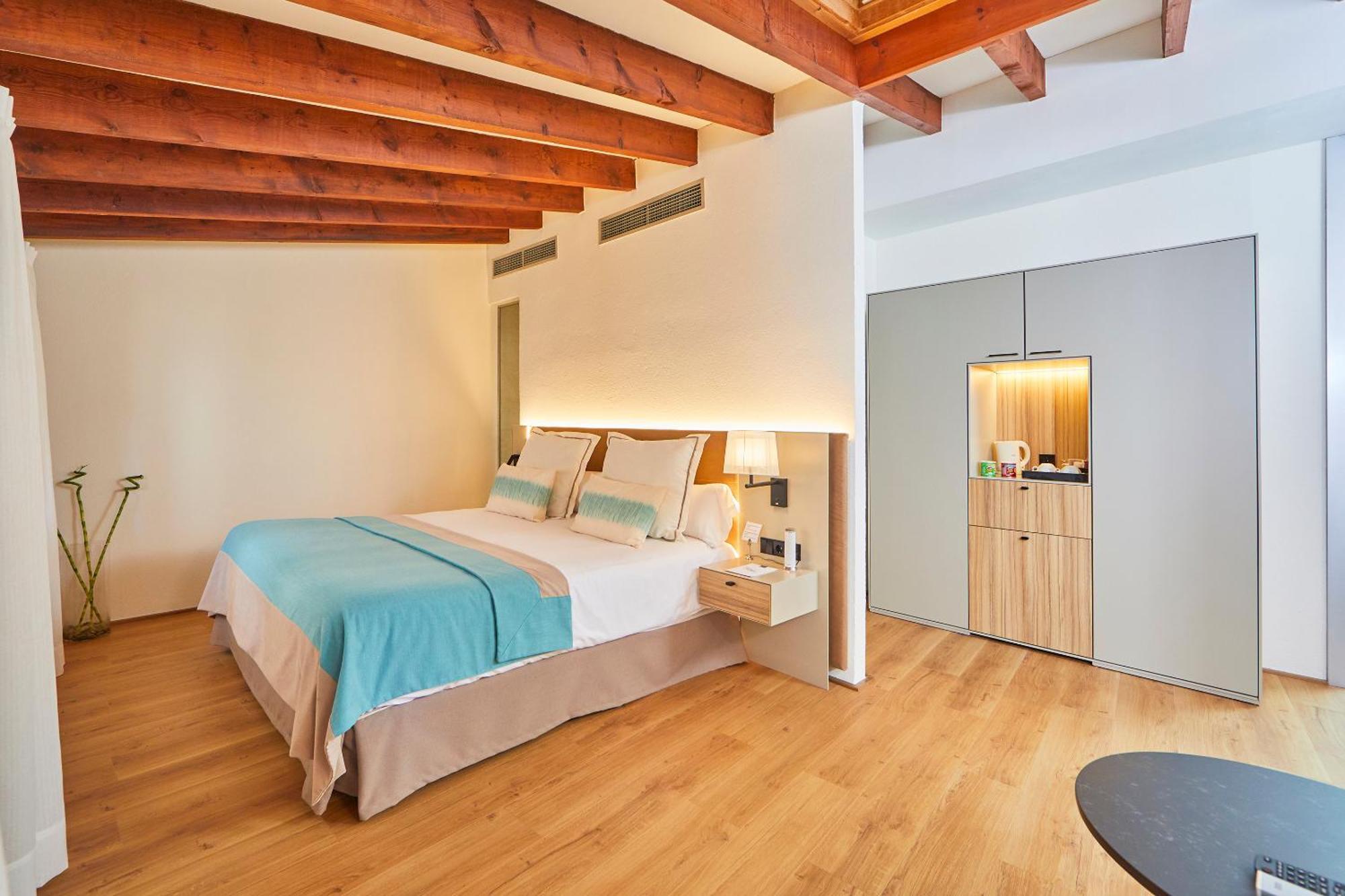 Santa Clara Urban Hotel&spa