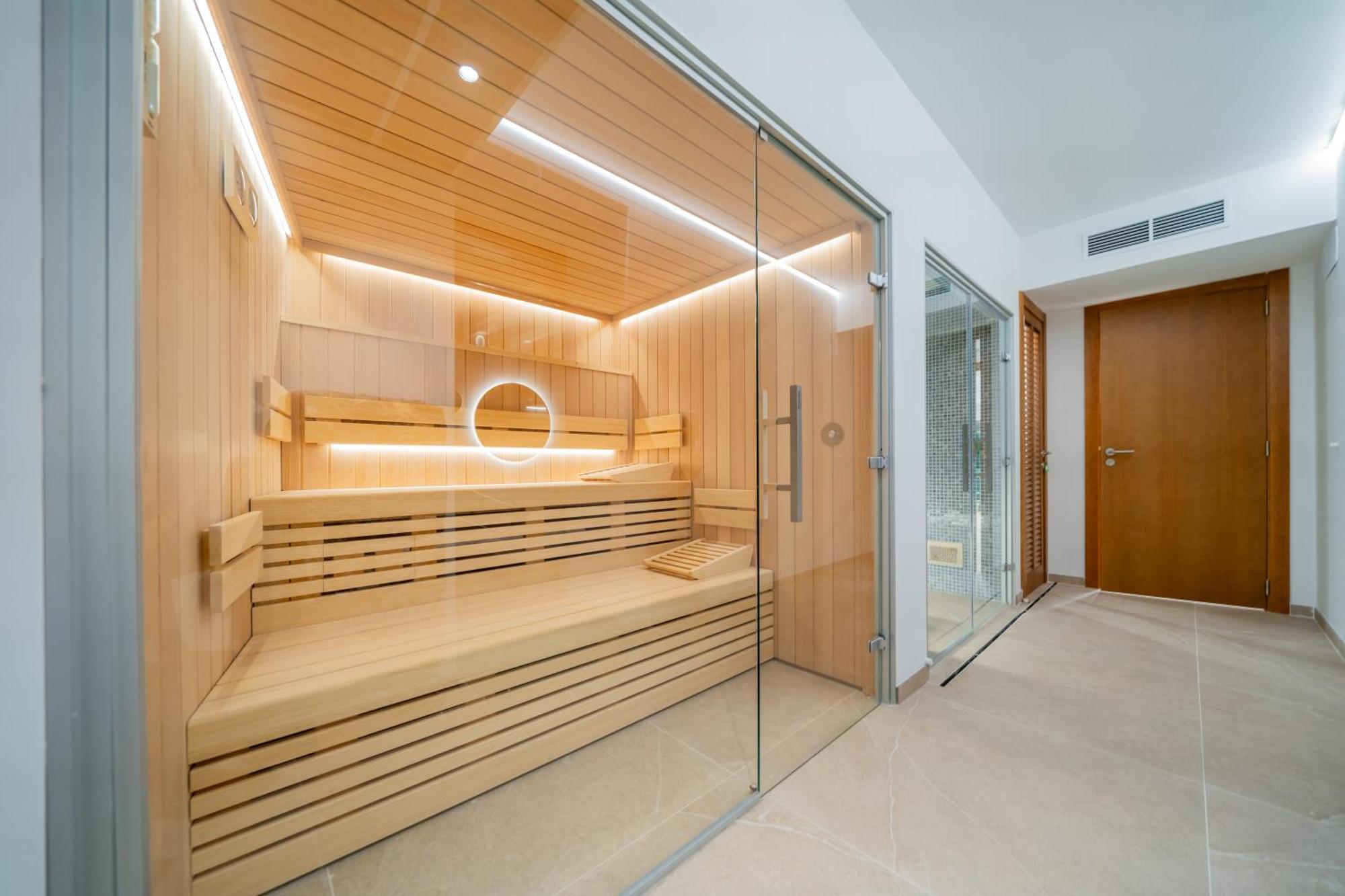 Santa Clara Urban Hotel&spa Hotel Palma de Mallorca