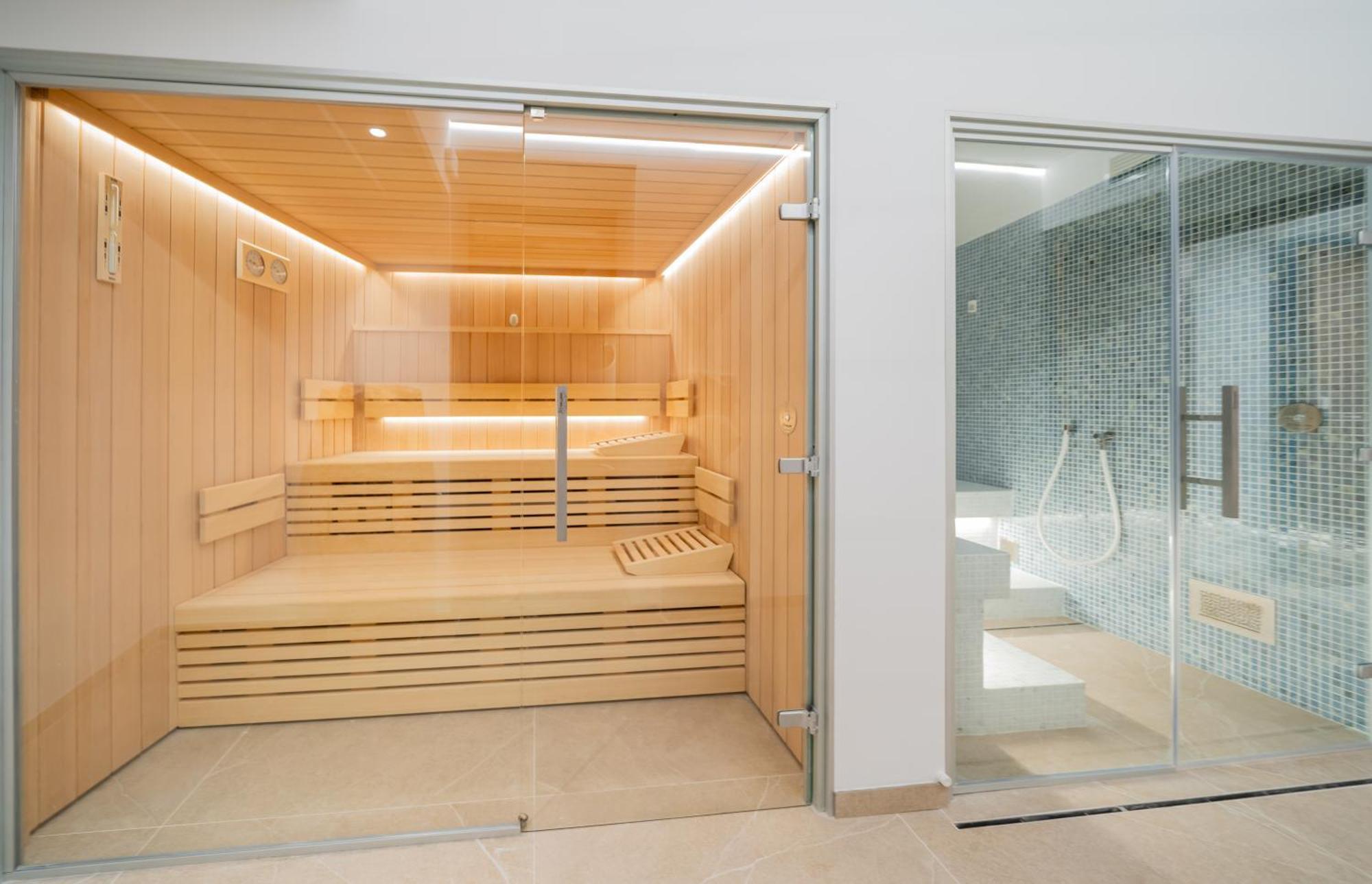 Santa Clara Urban Hotel&spa Palma de Mallorca