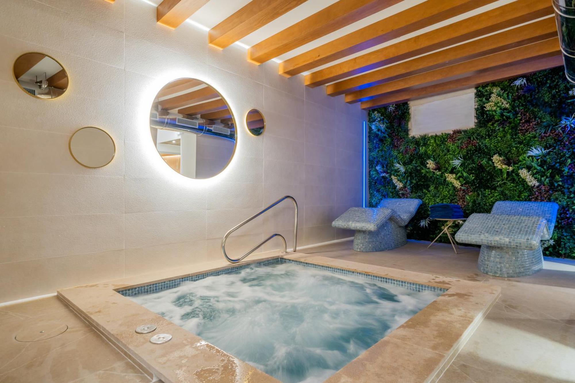 Santa Clara Urban Hotel&spa Hotel Palma de Mallorca