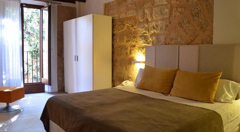 Santa Clara Urban Hotel&spa Hotel Palma de Mallorca