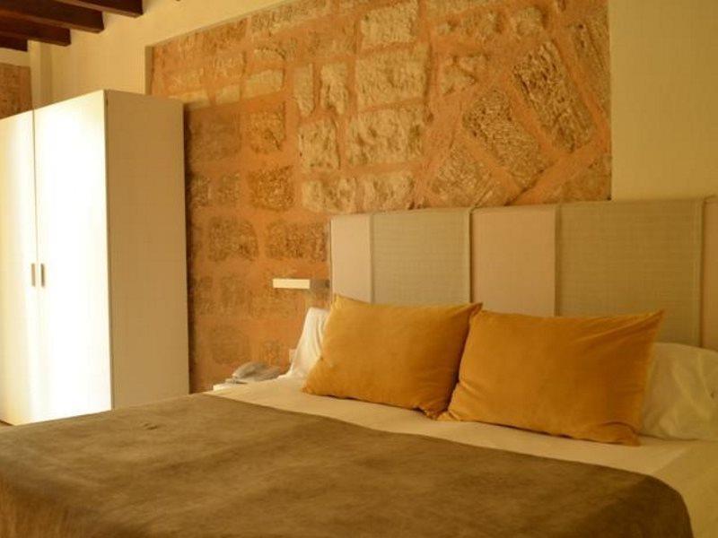 Santa Clara Urban Hotel&spa 4* Palma de Mallorca