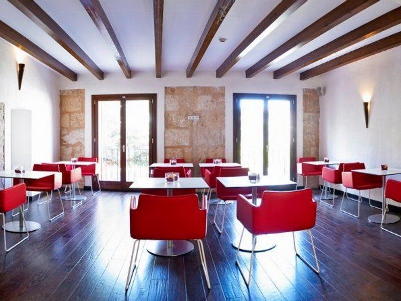 Santa Clara Urban Hotel&spa 4*