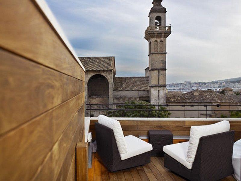 Santa Clara Urban Hotel&spa 4*