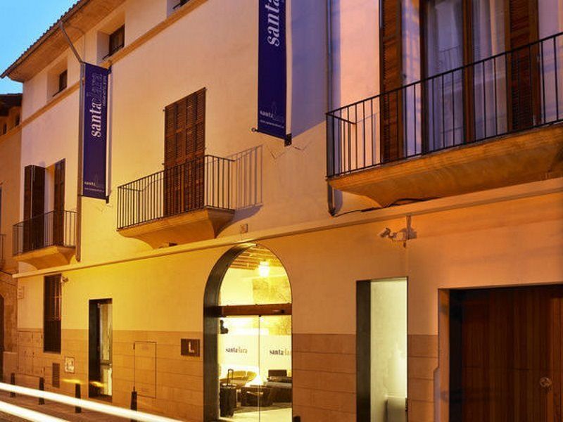 Santa Clara Urban Hotel&spa Hotel 4*