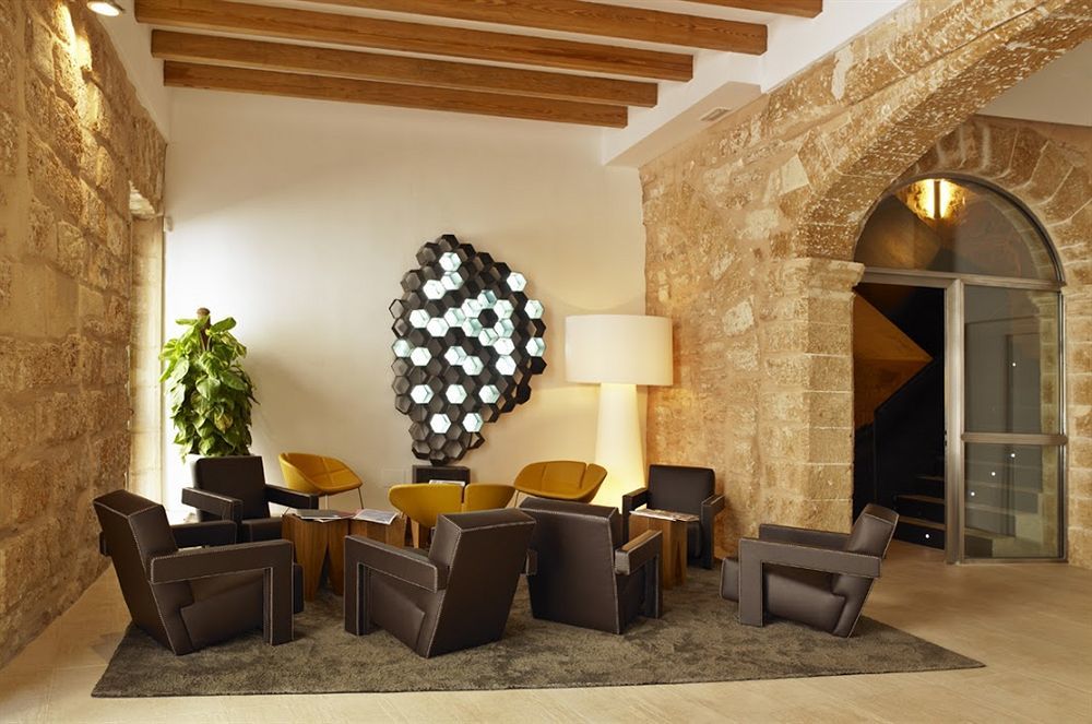 Hotel Santa Clara Urban Hotel&spa Palma de Mallorca