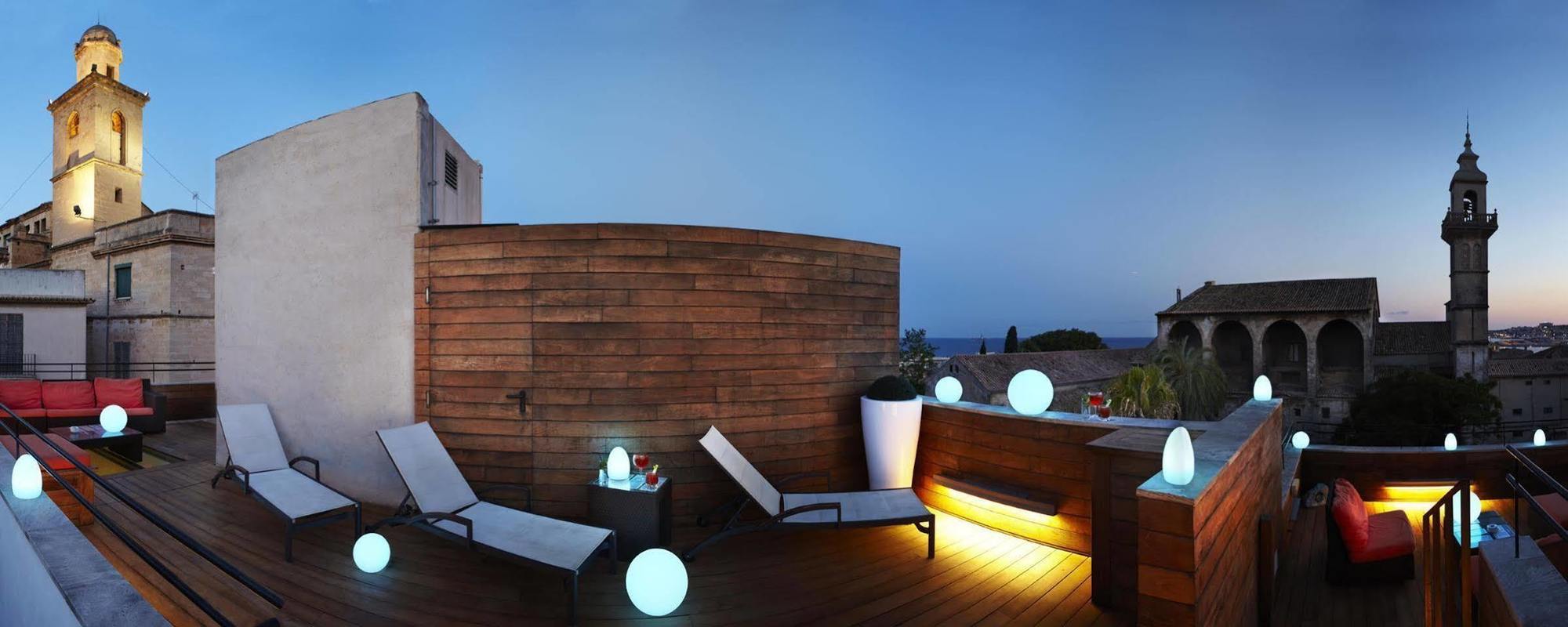 Hotel Santa Clara Urban Hotel&spa