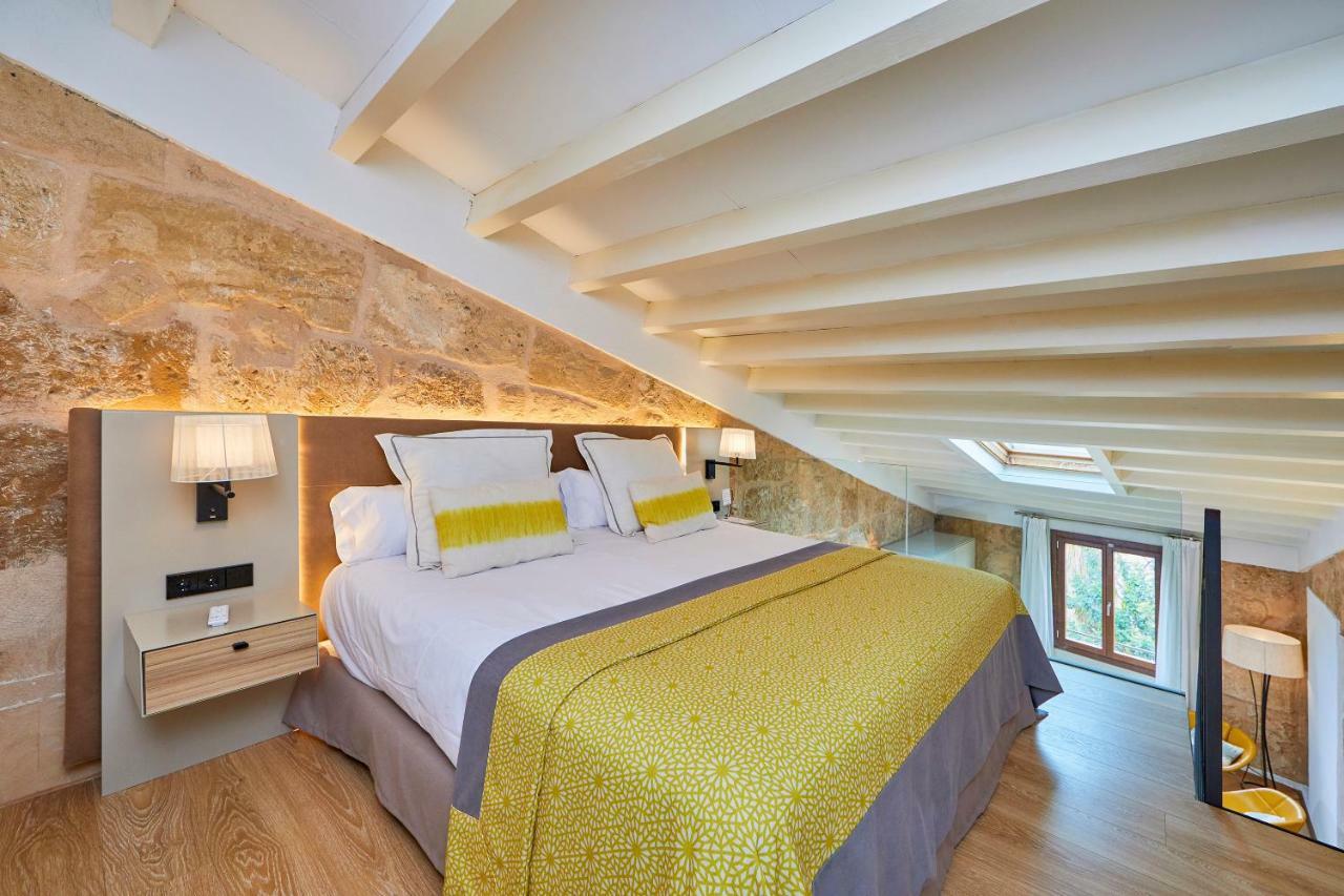 Hotel Santa Clara Urban Hotel&spa Palma de Mallorca