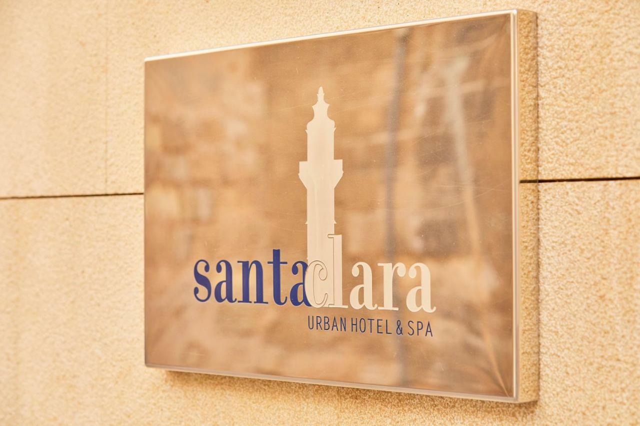 Hotel Santa Clara Urban Hotel&spa Palma de Mallorca