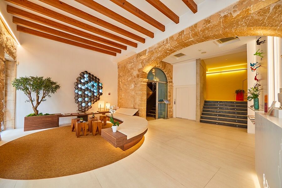 Santa Clara Urban Hotel&spa Palma de Mallorca