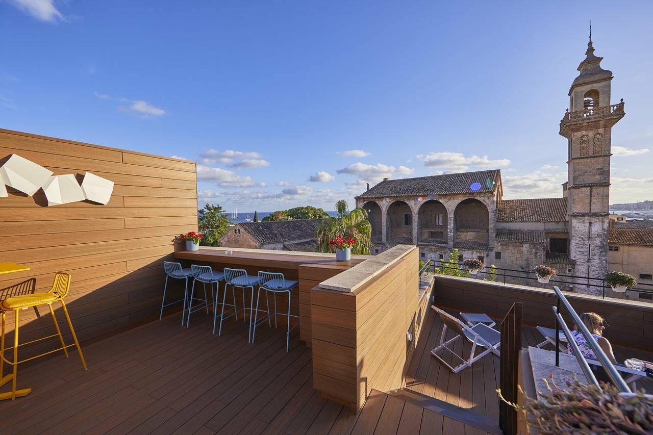 Santa Clara Urban Hotel&spa 4*